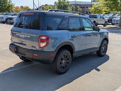 2025 Ford Bronco Sport 4WD SUV for sale #U590320 - photo 2