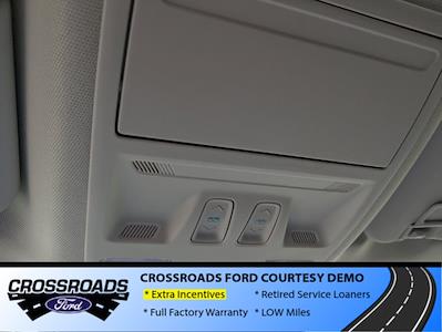 2025 Ford Bronco Sport 4WD SUV for sale #U590323 - photo 1