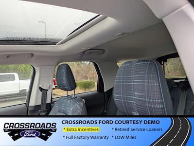 2025 Ford Bronco Sport 4WD SUV for sale #U590323 - photo 2