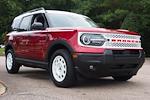 New 2025 Ford Bronco Sport Heritage 4WD SUV for sale #U590323 - photo 1