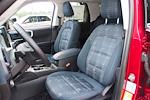 New 2025 Ford Bronco Sport Heritage 4WD SUV for sale #U590323 - photo 15