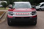 New 2025 Ford Bronco Sport Heritage 4WD SUV for sale #U590323 - photo 3