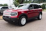 New 2025 Ford Bronco Sport Heritage 4WD SUV for sale #U590323 - photo 4