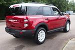 New 2025 Ford Bronco Sport Heritage 4WD SUV for sale #U590323 - photo 2