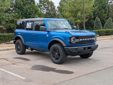 New 2025 Ford Bronco Big Bend 4WD SUV for sale #U590328 - photo 1
