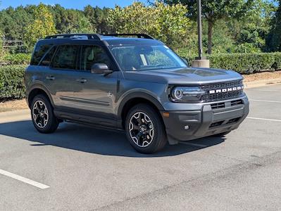 2025 Ford Bronco Sport 4WD SUV for sale #U590330 - photo 1