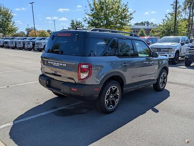 2025 Ford Bronco Sport 4WD SUV for sale #U590330 - photo 2