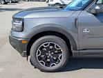 2025 Ford Bronco Sport 4WD SUV for sale #U590330 - photo 11