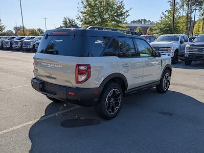 2025 Ford Bronco Sport 4WD SUV for sale #U590331 - photo 2