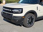 2025 Ford Bronco Sport 4WD SUV for sale #U590331 - photo 9