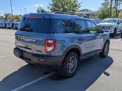 New 2025 Ford Bronco Sport Big Bend 4WD SUV for sale #U590332 - photo 2