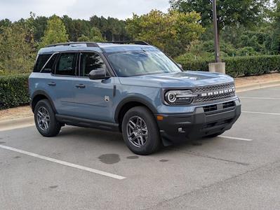 New 2025 Ford Bronco Sport Big Bend 4WD SUV for sale #U590333 - photo 1