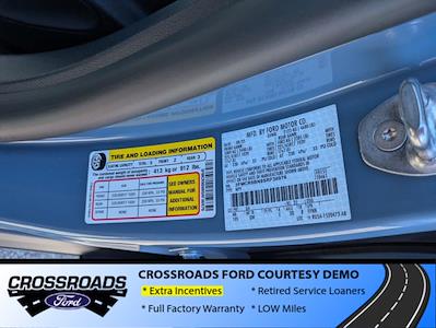 New 2025 Ford Bronco Sport - photo 1