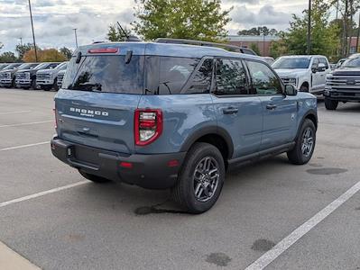 New 2025 Ford Bronco Sport Big Bend 4WD SUV for sale #U590333 - photo 2