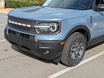New 2025 Ford Bronco Sport Big Bend 4WD SUV for sale #U590333 - photo 9