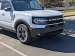 New 2025 Ford Bronco Sport Outer Banks 4WD SUV for sale #U590334 - photo 9