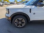 New 2025 Ford Bronco Sport Outer Banks 4WD SUV for sale #U590334 - photo 10