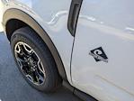 New 2025 Ford Bronco Sport Outer Banks 4WD SUV for sale #U590334 - photo 11