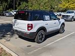 New 2025 Ford Bronco Sport Outer Banks 4WD SUV for sale #U590334 - photo 2