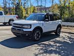 New 2025 Ford Bronco Sport Outer Banks 4WD SUV for sale #U590334 - photo 7