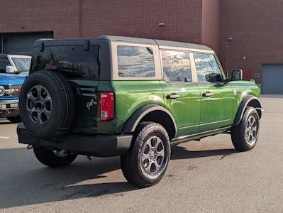 New 2025 Ford Bronco Big Bend 4WD SUV for sale #U590338 - photo 2