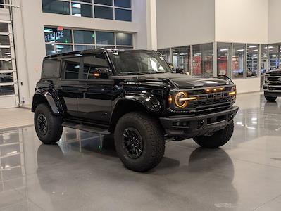 2025 Ford Bronco 4WD SUV for sale #U590339 - photo 1