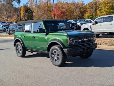 2025 Ford Bronco 4WD SUV for sale #U590340 - photo 1
