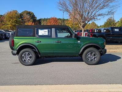 2025 Ford Bronco 4WD SUV for sale #U590340 - photo 2