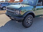 2025 Ford Bronco 4WD SUV for sale #U590340 - photo 9