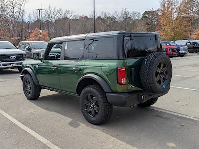 2025 Ford Bronco 4WD SUV for sale #U590341 - photo 2