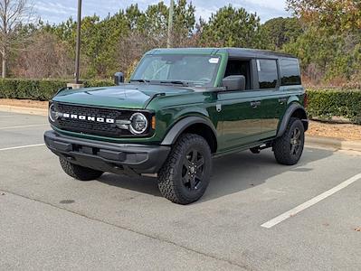 2025 Ford Bronco 4WD SUV for sale #U590341 - photo 1