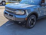 New 2025 Ford Bronco Sport Outer Banks for sale #U590342 - photo 9