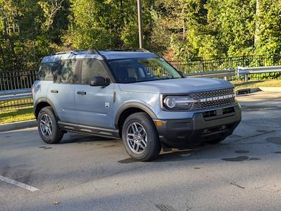 2025 Ford Bronco Sport 4WD SUV for sale #U590343 - photo 1