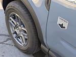 2025 Ford Bronco Sport 4WD SUV for sale #U590343 - photo 11