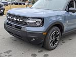 New 2025 Ford Bronco Sport Outer Banks 4WD SUV for sale #U590344 - photo 9