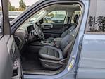 New 2025 Ford Bronco Sport Outer Banks 4WD SUV for sale #U590344 - photo 12