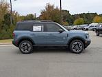 New 2025 Ford Bronco Sport Outer Banks 4WD SUV for sale #U590344 - photo 3