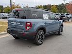 New 2025 Ford Bronco Sport Outer Banks 4WD SUV for sale #U590344 - photo 2