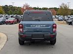 New 2025 Ford Bronco Sport Outer Banks 4WD SUV for sale #U590344 - photo 4