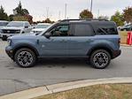 New 2025 Ford Bronco Sport Outer Banks 4WD SUV for sale #U590344 - photo 6