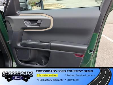 New 2025 Ford Bronco Sport - photo 1