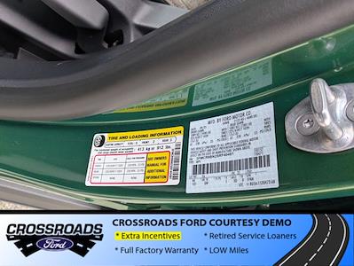 New 2025 Ford Bronco Sport - photo 1