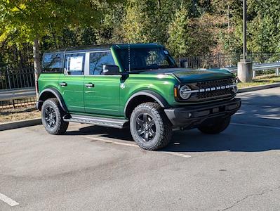 New 2025 Ford Bronco Outer Banks 4WD SUV for sale #U590351 - photo 1