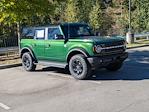 New 2025 Ford Bronco Outer Banks 4WD SUV for sale #U590351 - photo 1