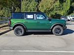 New 2025 Ford Bronco Outer Banks 4WD SUV for sale #U590351 - photo 3