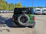 New 2025 Ford Bronco Outer Banks 4WD SUV for sale #U590351 - photo 4