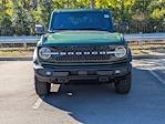 New 2025 Ford Bronco Outer Banks 4WD SUV for sale #U590351 - photo 8