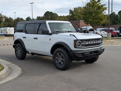 New 2025 Ford Bronco Big Bend 4WD SUV for sale #U590352 - photo 1