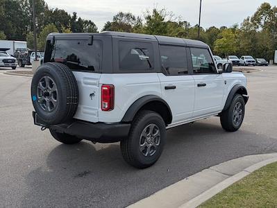 New 2025 Ford Bronco Big Bend 4WD SUV for sale #U590352 - photo 2