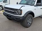 New 2025 Ford Bronco Big Bend 4WD SUV for sale #U590352 - photo 9